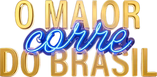 O Maior Corre do Brasil – promoção de aniversário DOM Atacadista