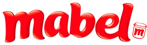 Logo Mabel – parceiro do aniversário DOM
