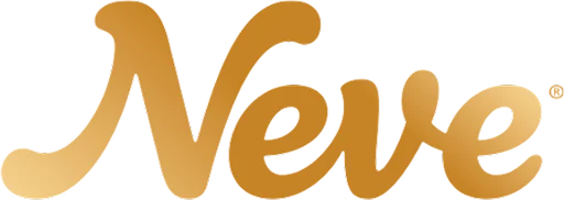 Logo Neve – parceiro do aniversário DOM
