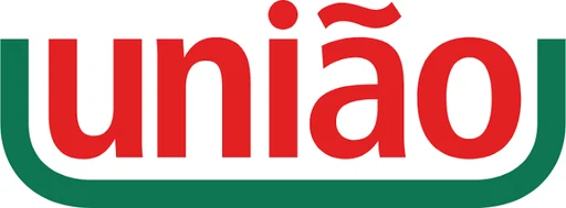 Logo União – parceiro do aniversário DOM