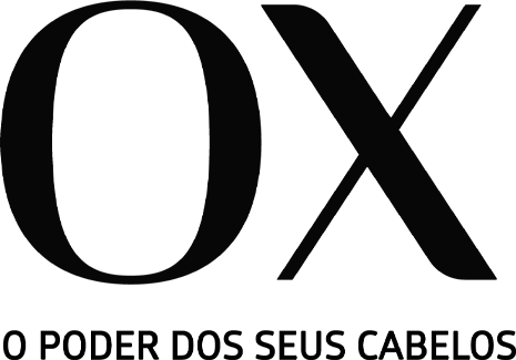 Logo OX – parceiro do aniversário DOM