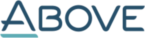 Logo Above – parceiro do aniversário DOM