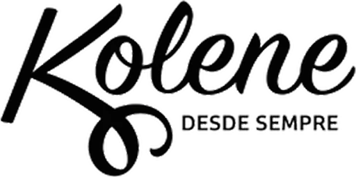 Logo Kolene – parceiro do aniversário DOM