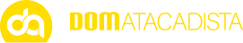 Logo DOM Atacadista